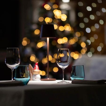 Casa Valcellina Hotel Ristorante Montereale Valcellina Ngoại thất bức ảnh