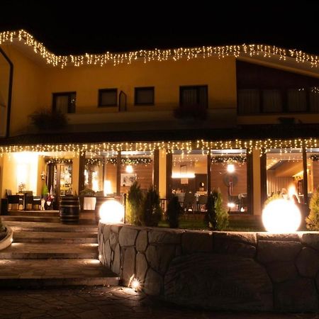 Casa Valcellina Hotel Ristorante Montereale Valcellina Ngoại thất bức ảnh