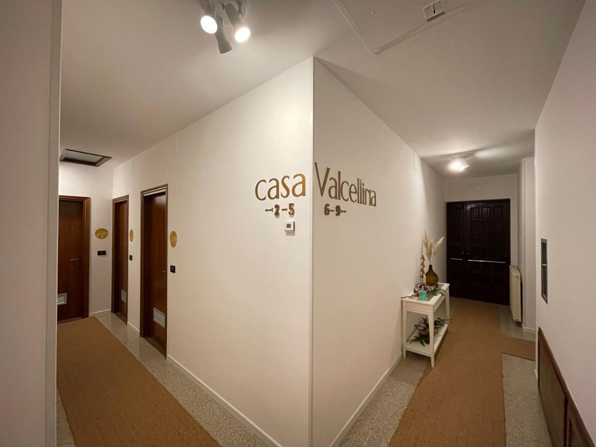 Casa Valcellina Hotel Ristorante Montereale Valcellina Ngoại thất bức ảnh