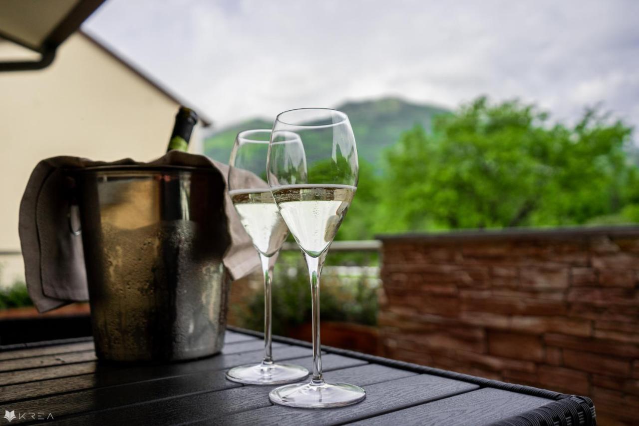 Casa Valcellina Hotel Ristorante Montereale Valcellina Ngoại thất bức ảnh