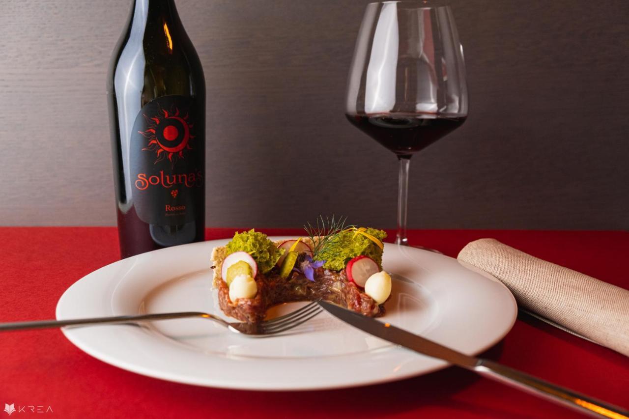 Casa Valcellina Hotel Ristorante Montereale Valcellina Ngoại thất bức ảnh