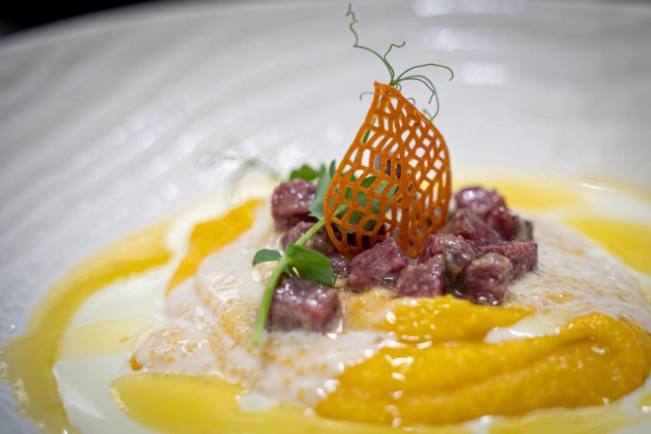 Casa Valcellina Hotel Ristorante Montereale Valcellina Ngoại thất bức ảnh