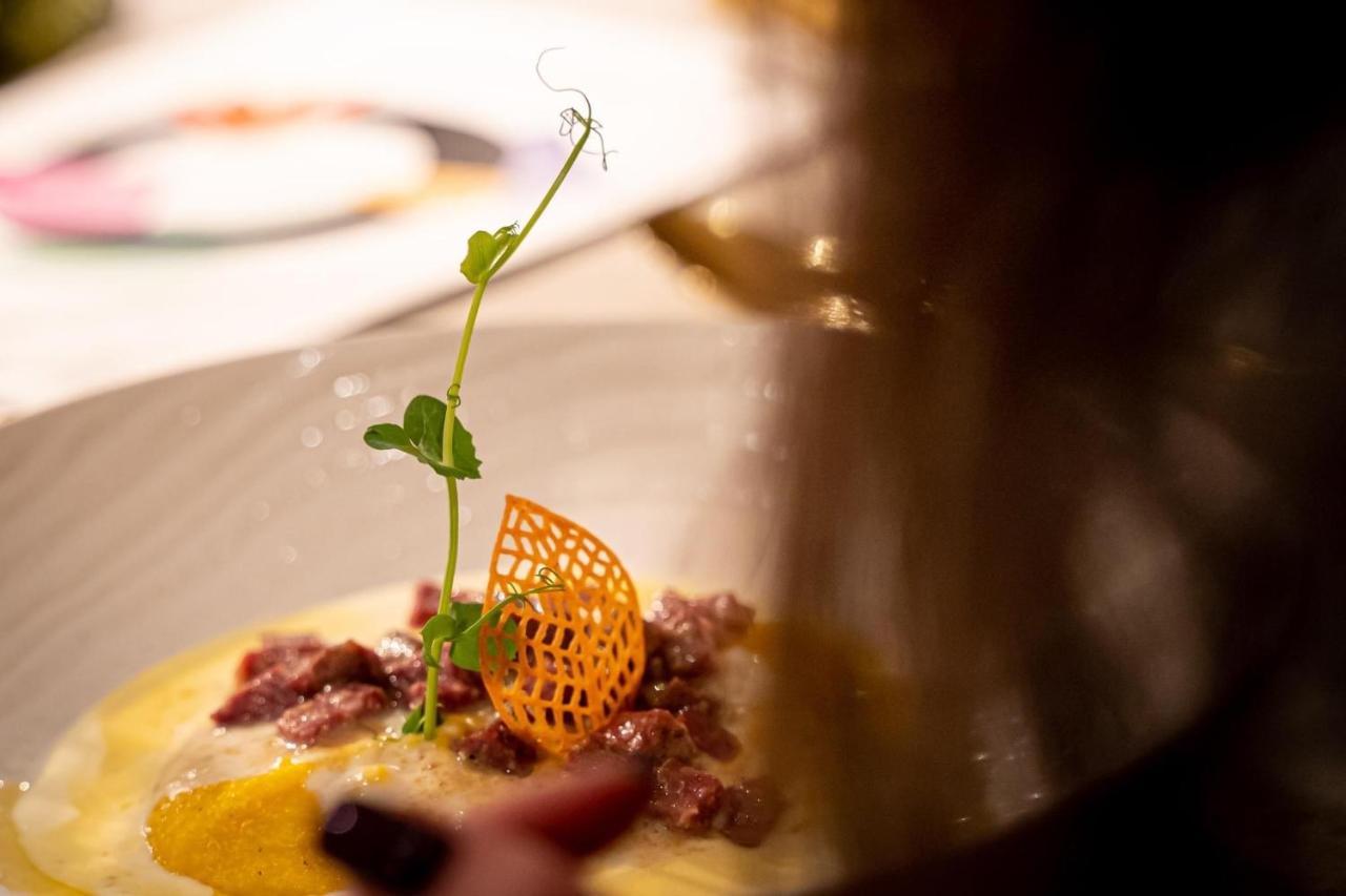 Casa Valcellina Hotel Ristorante Montereale Valcellina Ngoại thất bức ảnh